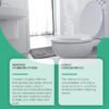 564589421 Toilet Decontamination Cleaner