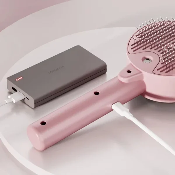 Pet Spray Massage Comb