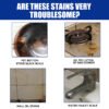 Ovens Cookware Cleaner