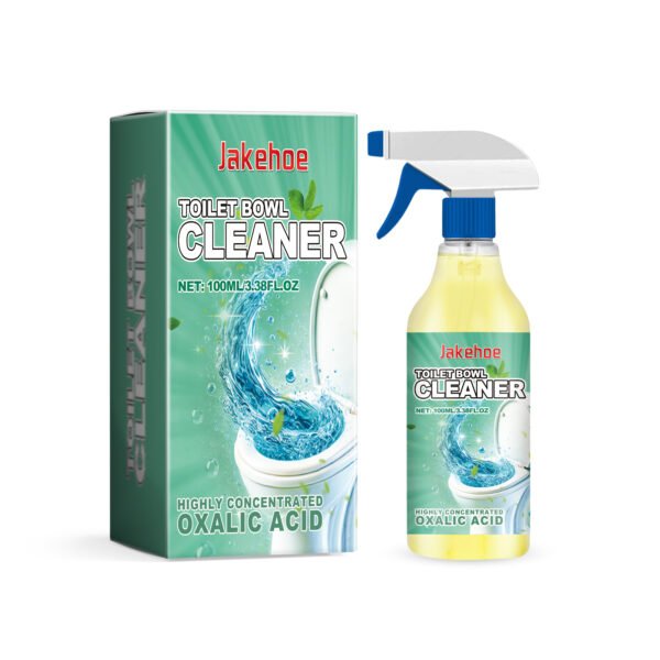 564589404 Toilet & Household Bathroom Cleaner