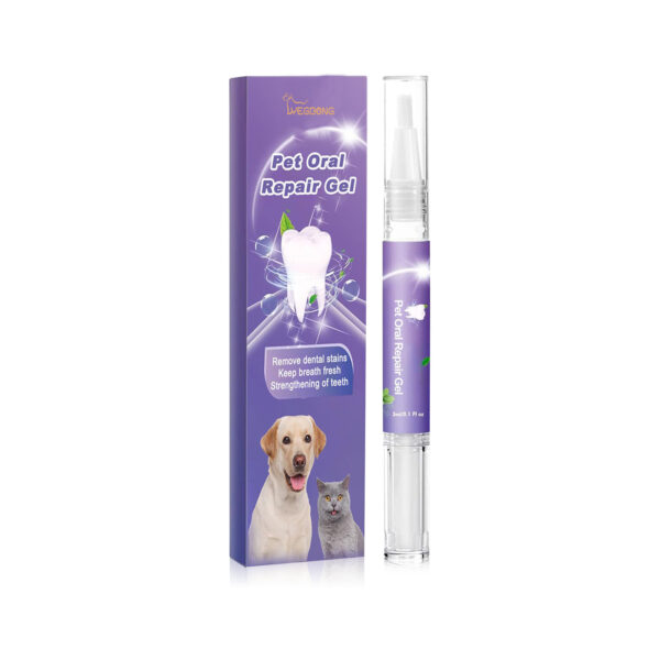 564776733 Pet Oral Care Gel