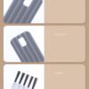 Crevice Cleaning Brush