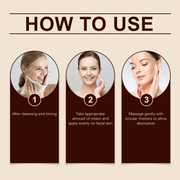 Tallow Face Balm
