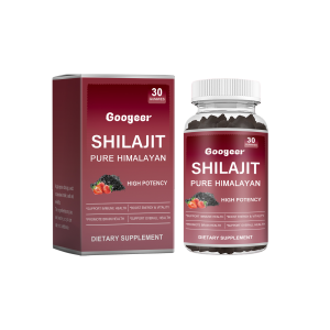 564765511 Shilajit Pure Himalayan Supplement