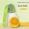 564594107 Silicone Massage Shower Tool for Pets