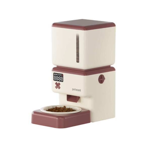 564776531 Wireless pet automatic feeder