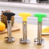 9487402179_271654173.jpg Stainless Steel Pineapple Peeler