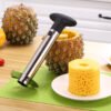 9508922429_271654173.jpg Stainless Steel Pineapple Peeler