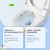 Toilet Stain Cleaner