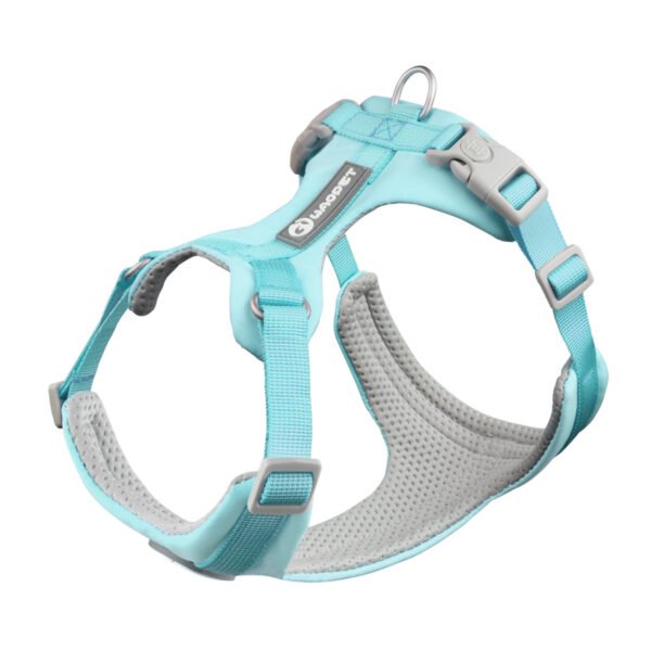 564594050 Whippet Anti-Slip Dog Harness