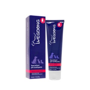 564075096 Pet Mouth Cleaning Cream