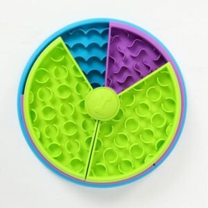 564776439 Pet slow food bowl