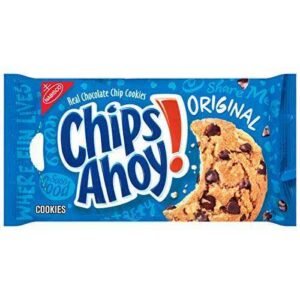 A01f0f7cc8aad460b83e7391a6a527b5cV NABISCO CHIPS AHOY