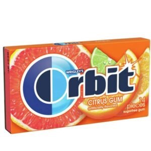A11c988053f6e4341a0696d3809f7a1bd7 Orbit Sugar Free Chewing Gum
