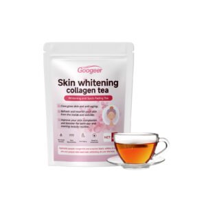 564643677 Whitening Collagen Tea Skin Treatment