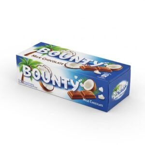A147159ed7bd04ad2bfd8da25598c1e67Q Bounty Coconut Milk Chocolate Box