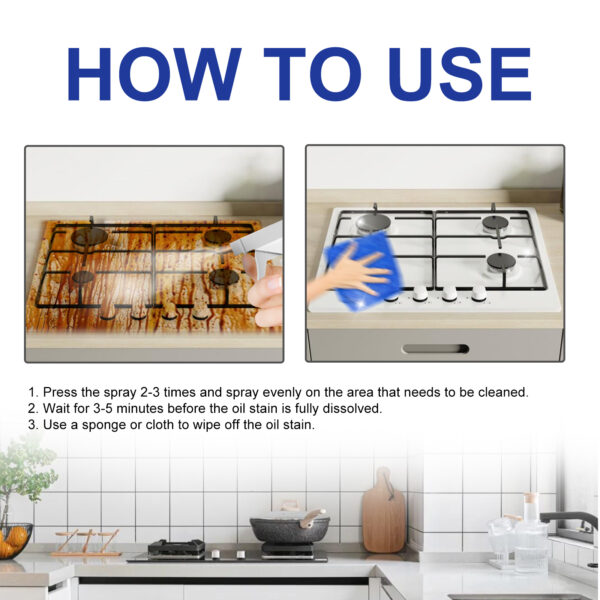 564955140 Multi-Purpose Cleaner