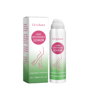 563818531 Non-Irritating Gentle Hair Removal