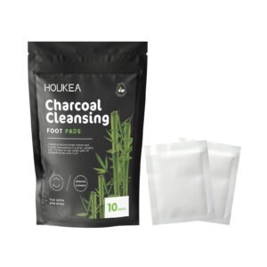 564643716 Bamboo Charcoal Foot Care Patch