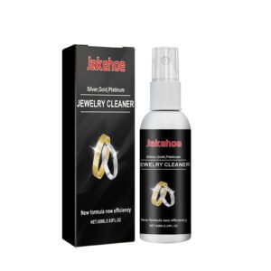 563919048 Anti-Oxidation Jewelry Cleaner