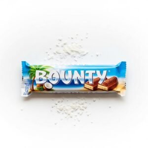 A467ae3aae3f5411e90d46f0269074ddd3 Bounty Milk Chocolate Bar