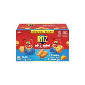 A57bc4b833737401298c179fe7d9d7751l Mini Sandwiches Cheese Flavoured Crackers