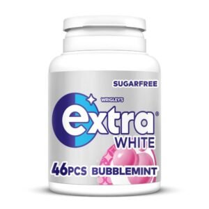A5ef5137b43994c50ace42ebe732b279aE Extra Refreshing Sugar-Free Chewing Gum