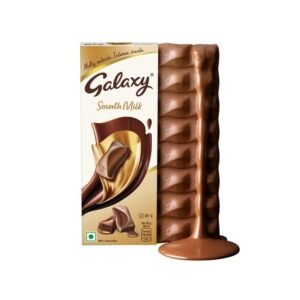 A6a478992dd7a434a96c0e1257a42640aL Galaxy Smooth Milk Chocolate Bar