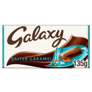 A78a1f88394a34f2a91a97f7d8e6f689eP Galaxy Salted Caramel Chocolate Bar