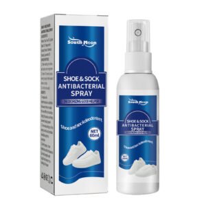 563396982 Shoe & Sock Antibacterial Spray