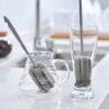 565160775 Glass Bottle Decontamination Cleaning Brush