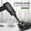 Handheld Wireless Dust Collector