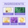 565178470 Relaxation Body Massage Oil