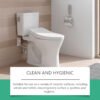 564589422 Toilet Decontamination Cleaner