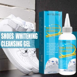 564955100 Shoes Whitening Cleansing Gel