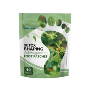 565021987 Ashwagandha Foot Patches