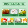 565022080 Super Green Gummies