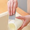 Crevice Cleaning Brush