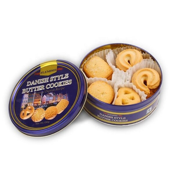 Royal Dansk Danish Butter Cookies