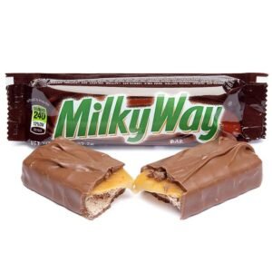 Aaf8fa2ad1a9f403a914e6e4ad818b276o Milky Way Candy Bars
