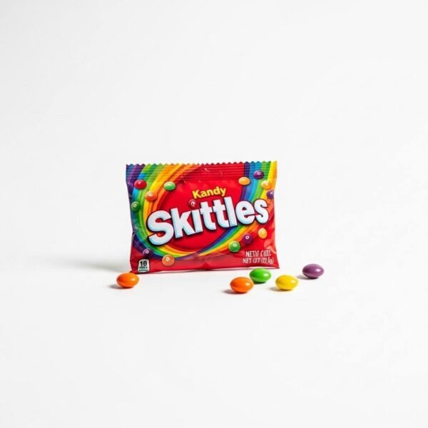 Abfcb3dcf87114c6c8ad28c4a2428d38ac Skittles fruit-flavored candy