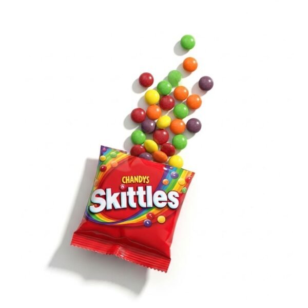 Ac61cdafb91d14d5091fe5441bc35243fs Skittles fruit-flavored candy