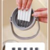 Crevice Cleaning Brush