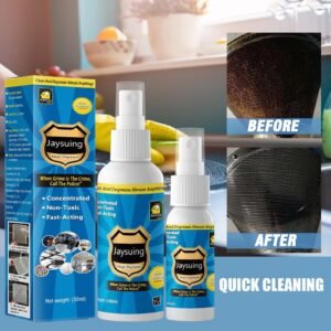 564771974 Multi-Functional Heavy Oil Cleaner