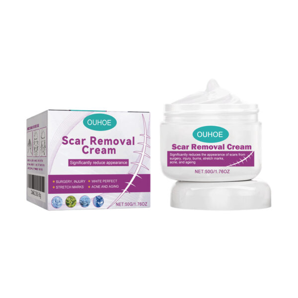 564765168 Scar Removal Cream