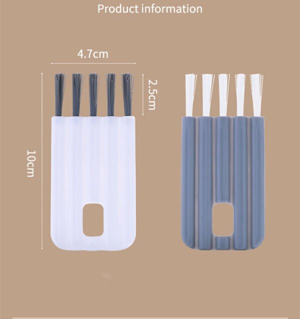 Crevice Cleaning Brush