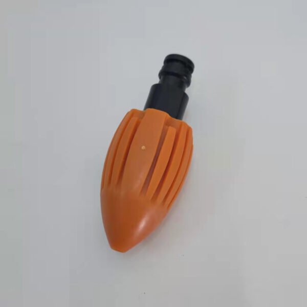 565349645 Water Rocket Gutter Cleaning Tool