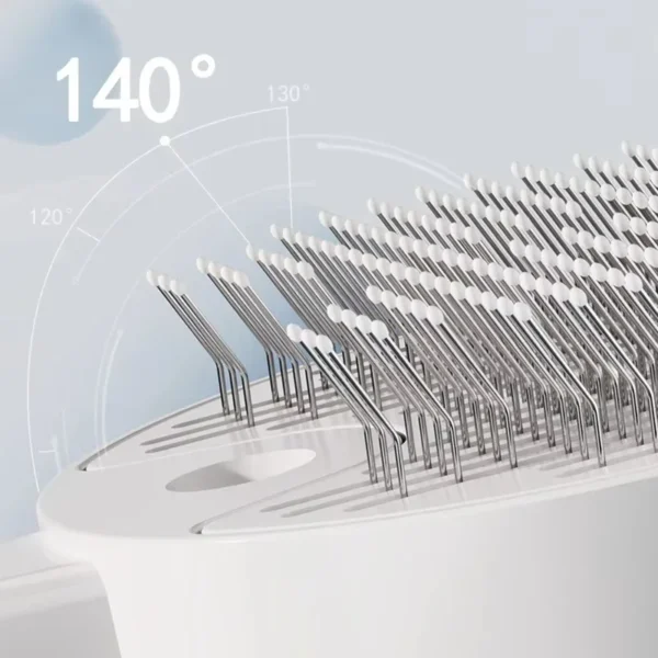 Pet Spray Massage Comb
