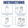 563396995 Socks And Shoes Cabinet Deodorant Air Freshener