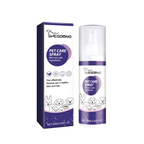 564776550 Pet Care Spray